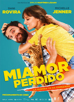 Miamor perdido (2018) Scene Nuda