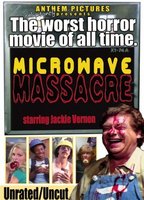 Microwave Massacre 1983 film scene di nudo