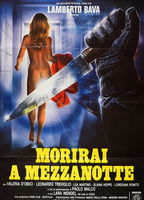 Midnight Killer 1986 film scene di nudo