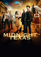 Midnight, Texas 2016 film scene di nudo