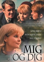 Mig og dig (1969) Scene Nuda