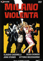 Milano violenta (1976) Scene Nuda