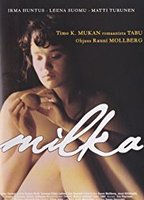 Milka 1980 film scene di nudo
