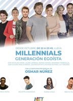 Millennials  (2018-oggi) Scene Nuda