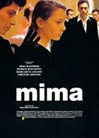 Mima 1991 film scene di nudo
