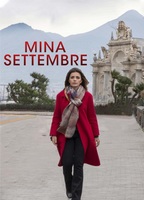 Mina September (2021-oggi) Scene Nuda
