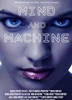 Mind and Machine 2017 film scene di nudo