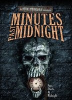 Minutes Past Midnight (2016) Scene Nuda