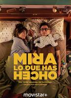 Mira Lo Que Has Hecho (2018-oggi) Scene Nuda
