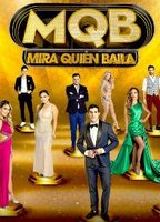 Mira Quién Baila 2018 film scene di nudo