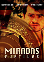 Miradas furtivas (2013) Scene Nuda