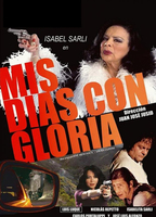 Mis días con Gloria (2010) Scene Nuda