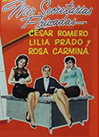 Mis secretarias privadas (1959) Scene Nuda