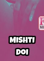 Mishti Doi 2019 film scene di nudo