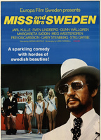 Miss and Mrs Sweden 1969 film scene di nudo
