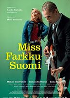Miss Farkku-Suomi 2012 film scene di nudo