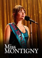 Miss Montigny (2005) Scene Nuda
