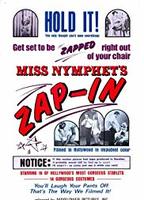 Miss Nymphet's Zap-In 1970 film scene di nudo
