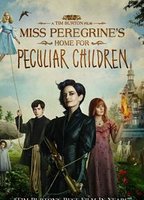 Miss Peregrine's Home for Peculiar Children 2016 film scene di nudo