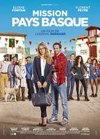 Mission Pays Basque 2017 film scene di nudo