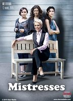 Mistresses Russia 2015 film scene di nudo