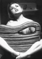 Mitsou - Dis-moi (Erotic Banned Version) 1991 film scene di nudo