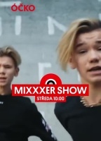 Mixxxer Show (2012-oggi) Scene Nuda