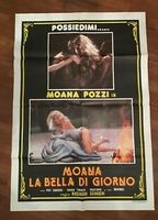 Moana, la bella di giorno (1987) Scene Nuda