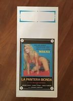 Moana la pantera bionda (Delitto Carnale) 1986 film scene di nudo