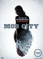 MOB CITY (2013) Scene Nuda