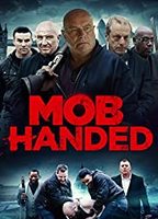 Mob Handed 2016 film scene di nudo