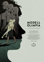 Model Olimpia 2020 film scene di nudo