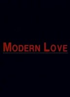 Modern Love (I) 1992 film scene di nudo