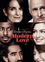 Modern Love 2019 film scene di nudo