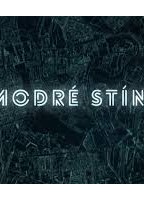 Modré stíny (Czech title) 2016 film scene di nudo