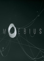 Moebius (II) 2021 film scene di nudo