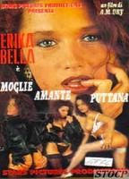 Moglie... Amante... puttana (1996) Scene Nuda