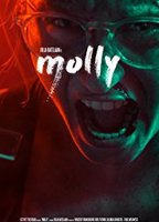 Molly 2017 film scene di nudo