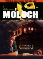 Moloch (II) 1999 film scene di nudo