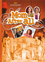 Mom after all (2007) Scene Nuda