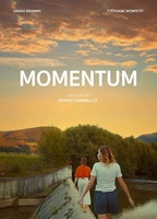 Momentum (II) 2021 film scene di nudo