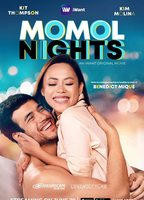 MOMOL Nights 2019 film scene di nudo