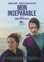 Mon inséparable 2024 film scene di nudo
