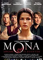 Mona  (2012) Scene Nuda
