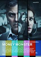 Money Monster - L'altra faccia del denaro 2016 film scene di nudo