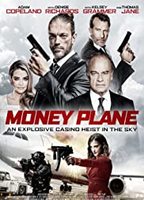 Money Plane (2020) Scene Nuda