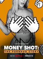 Money Shot: The Pornhub Story 2023 film scene di nudo