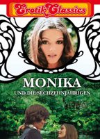 Monika und die Sechzehnjährigen 1975 film scene di nudo