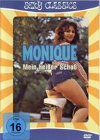 Monique, mein heißer Schoß 1978 film scene di nudo
