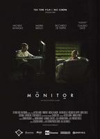 Monitor (2015) Scene Nuda